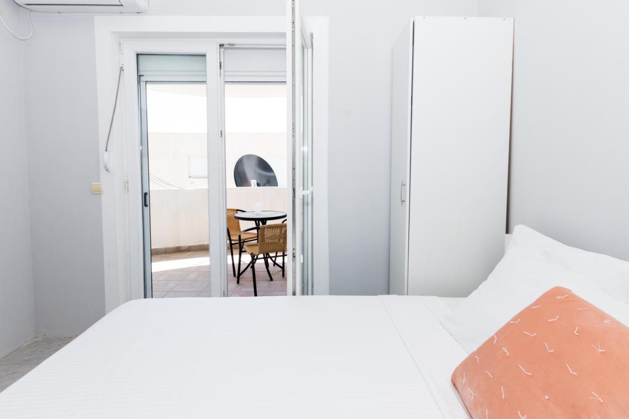 Apartments Dovana Kastela Bagian luar foto