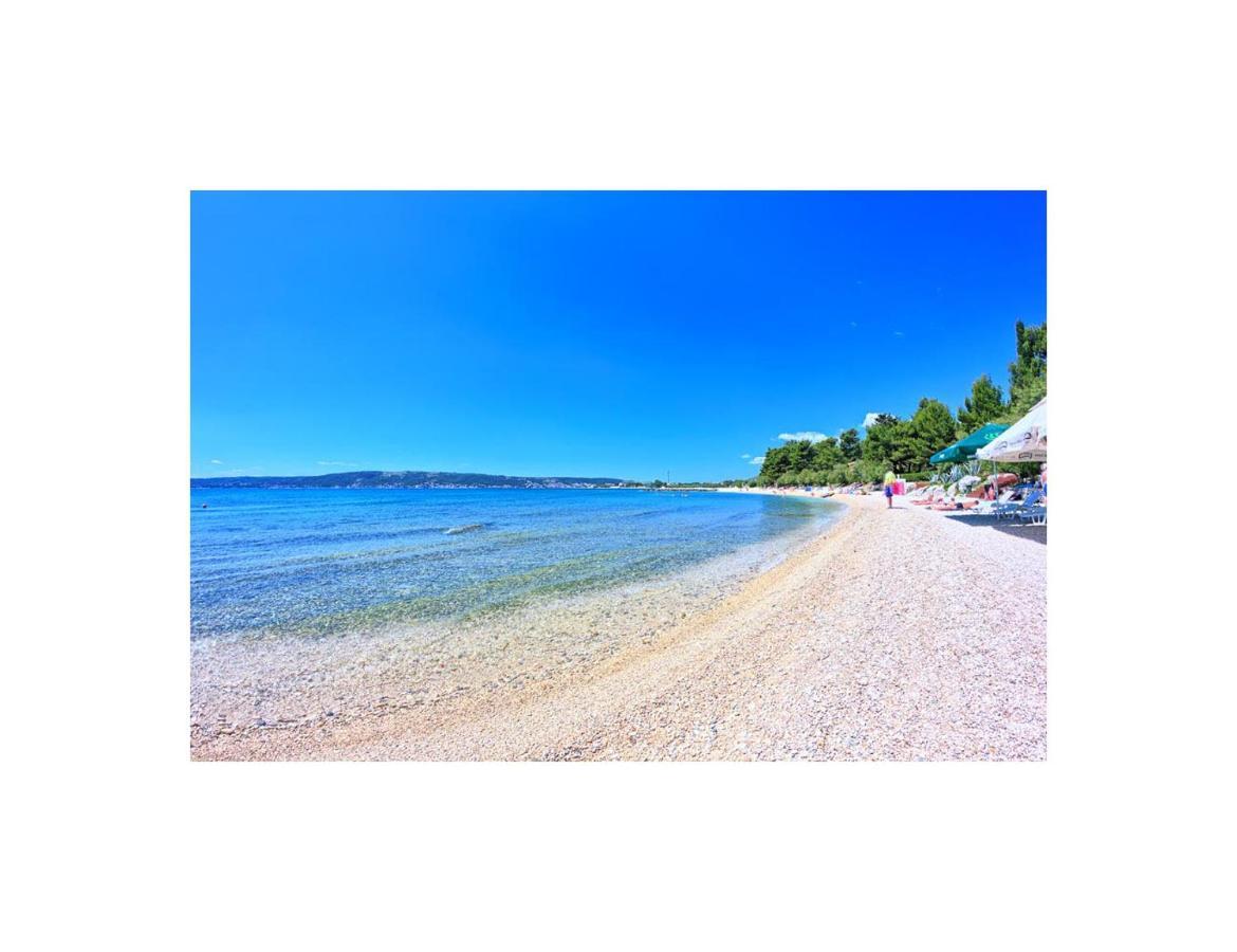Apartments Dovana Kastela Bagian luar foto